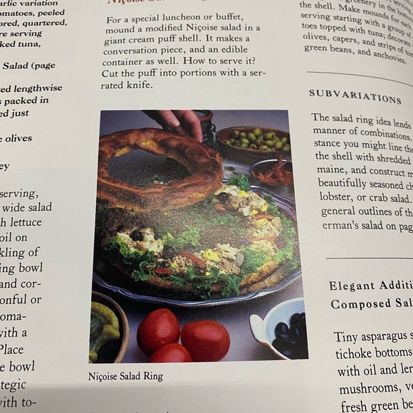 The Way to Cook by Julia Child 1989 1st Edition - Picture 12 of 14